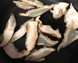 母から引き継いだ☆高菜巻きスープ作り方2写真