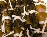 母から引き継いだ☆高菜巻きスープ作り方8写真