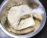 紅茶香る手作りポリ食パンのトマトトースト作り方10写真