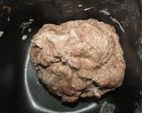 チョコくるみ☆ベーグル☆パン（＾−＾）作り方5写真