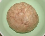 チョコくるみ☆ベーグル☆パン（＾−＾）作り方6写真
