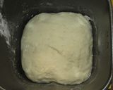 ベーコンチーズ☆ベーグル☆パン（＾０＾）作り方2写真