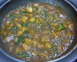 あっさり❢うまい❢　大根カレーができた❤作り方11写真
