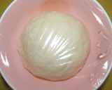 ベーコンチーズ☆ベーグル☆パン（＾０＾）作り方6写真