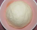 ベーコンチーズ☆ベーグル☆パン（＾０＾）作り方8写真