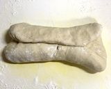 紅茶香る手作りポリ食パンのトマトトースト作り方18写真