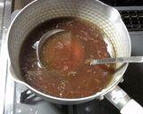 とまと紅茶ラーメン作り方1写真