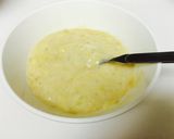 チョコレートバナナシフォンケーキ♪作り方1写真