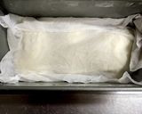 紅茶香る手作りポリ食パンのトマトトースト作り方21写真