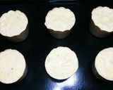 卵1個♡オレンジとココアのおからケーキ♪作り方15写真