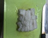 簡単!手抜き!かき揚げ作り方3写真