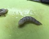 簡単!手抜き!かき揚げ作り方4写真