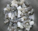 簡単!手抜き!かき揚げ作り方6写真