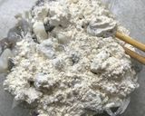 簡単!手抜き!かき揚げ作り方7写真
