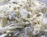 簡単!手抜き!かき揚げ作り方8写真