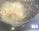 簡単!手抜き!かき揚げ作り方9写真
