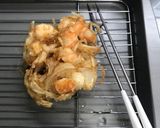 簡単!手抜き!かき揚げ作り方11写真