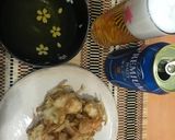 簡単!手抜き!かき揚げ作り方12写真