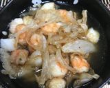 簡単!手抜き!かき揚げ作り方13写真