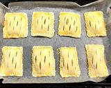 簡単サクサク☆アップルパイ作り方7写真