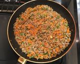 お手軽ドライカレー作り方3写真