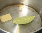 焼き肉茶漬け作り方3写真