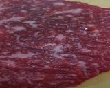 焼き肉茶漬け作り方4写真