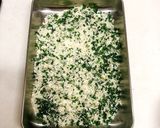 サクサク♪アジのスパイシー香草パン粉焼き作り方2写真