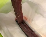 腹骨も簡単下処理！さんまの香味パン粉焼き作り方12写真
