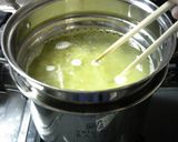 とまと紅茶ラーメン作り方5写真