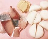 基本の和食でほっこり♡簡単絶品ぶり大根作り方1写真