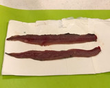 腹骨も簡単下処理！さんまの香味パン粉焼き作り方14写真