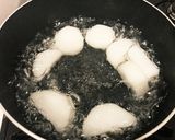基本の和食でほっこり♡簡単絶品ぶり大根作り方2写真
