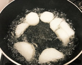 基本の和食でほっこり♡簡単絶品ぶり大根作り方2写真