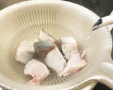 基本の和食でほっこり♡簡単絶品ぶり大根作り方3写真