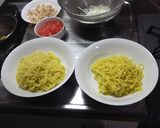 とまと紅茶ラーメン作り方6写真