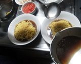 とまと紅茶ラーメン作り方7写真