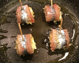 腹骨も簡単下処理！さんまの香味パン粉焼き作り方21写真