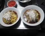 とまと紅茶ラーメン作り方8写真