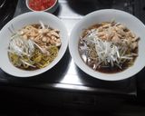 とまと紅茶ラーメン作り方9写真