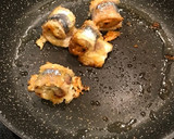 腹骨も簡単下処理！さんまの香味パン粉焼き作り方23写真