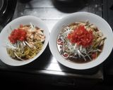 とまと紅茶ラーメン作り方10写真