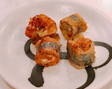 腹骨も簡単下処理！さんまの香味パン粉焼き作り方24写真