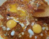 イラン料理 ミルザガセミ作り方4写真
