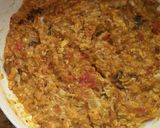 イラン料理 ミルザガセミ作り方5写真