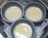 簡単　ぷりんちゃん作り方5写真