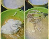 季節限定！柿のシフォンケーキ作り方9写真