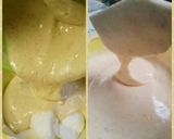 季節限定！柿のシフォンケーキ作り方10写真