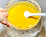 95℃ 無水!かぼちゃのスープ作り方21写真