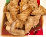 お弁当にも♪メカジキの照り焼きバター作り方3写真